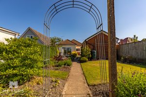 Rear Elevation - click for photo gallery